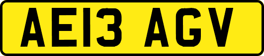 AE13AGV