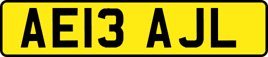 AE13AJL