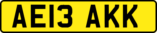 AE13AKK