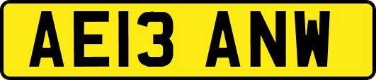 AE13ANW