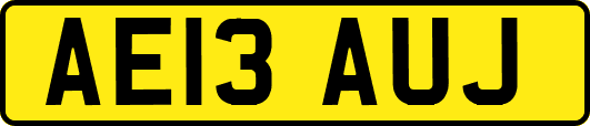 AE13AUJ