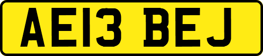 AE13BEJ