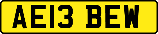 AE13BEW