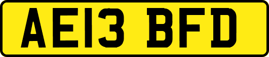 AE13BFD
