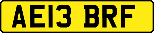 AE13BRF
