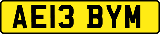 AE13BYM