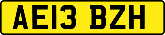 AE13BZH