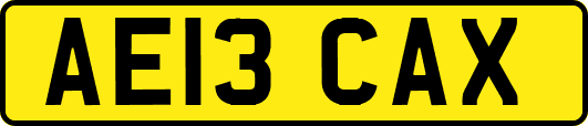 AE13CAX