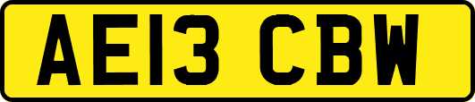 AE13CBW