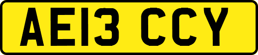 AE13CCY
