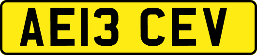AE13CEV