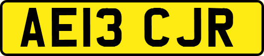 AE13CJR