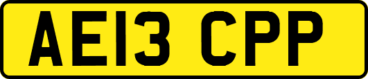 AE13CPP