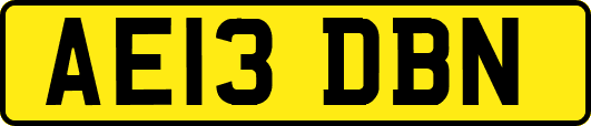 AE13DBN