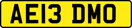 AE13DMO