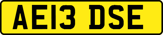 AE13DSE