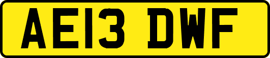 AE13DWF