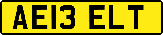 AE13ELT