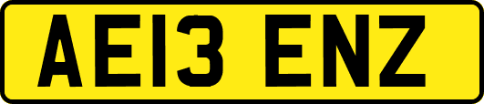 AE13ENZ