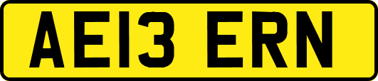 AE13ERN