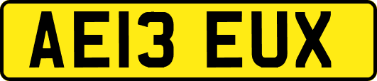 AE13EUX