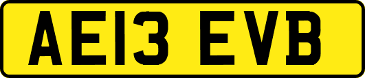 AE13EVB