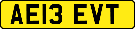 AE13EVT
