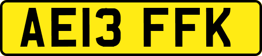 AE13FFK