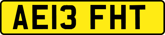AE13FHT