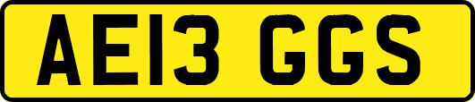 AE13GGS