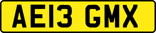 AE13GMX