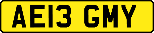 AE13GMY