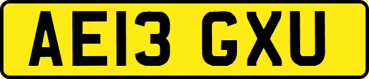 AE13GXU