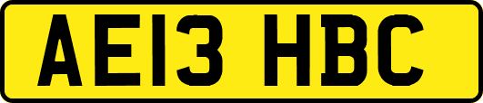 AE13HBC