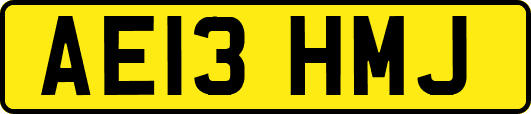 AE13HMJ