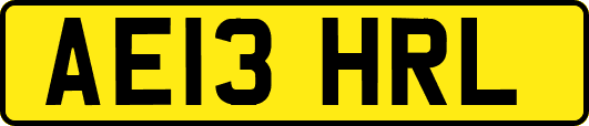 AE13HRL