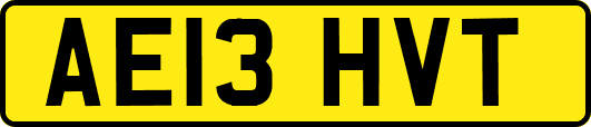 AE13HVT