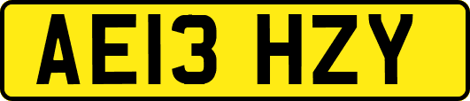AE13HZY
