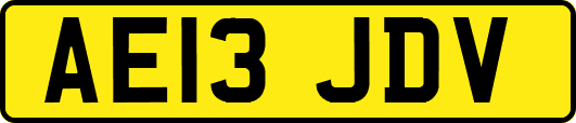 AE13JDV