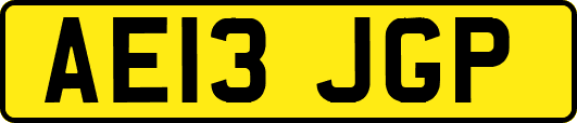 AE13JGP