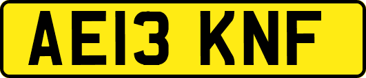 AE13KNF