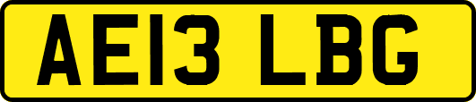 AE13LBG