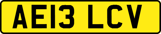 AE13LCV