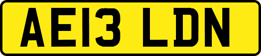 AE13LDN