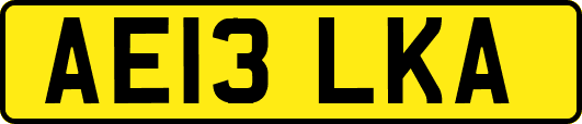 AE13LKA