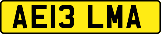 AE13LMA