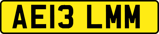 AE13LMM