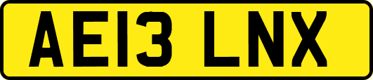 AE13LNX