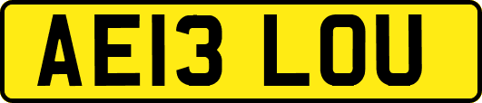 AE13LOU