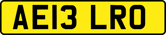 AE13LRO